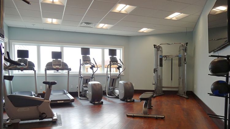 The Inn At Harbor Shores Health
