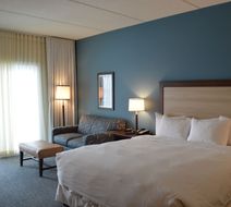 The Inn At Harbor Shores Room