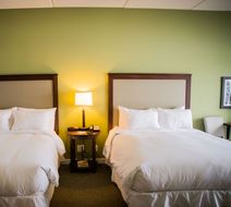 The Inn At Harbor Shores Room