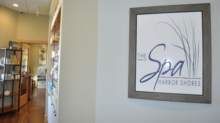 The Inn At Harbor Shores Spa