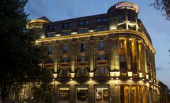 Tufenkian Historic Yerevan Hotel
