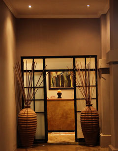 African Lodge