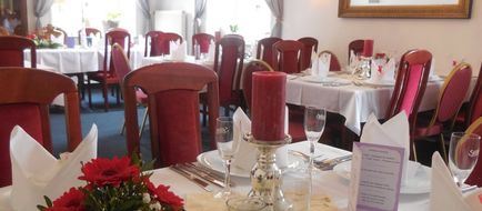 Hotel Jaegerhof Banquet