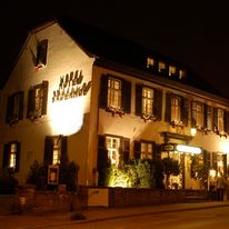Hotel Jaegerhof