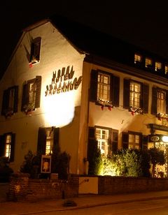Hotel Jaegerhof