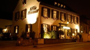 Hotel Jaegerhof