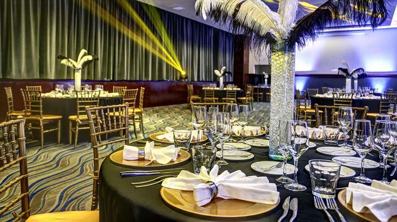 <b>Royalton Riviera Cancun Resort & Spa Banquet</b>