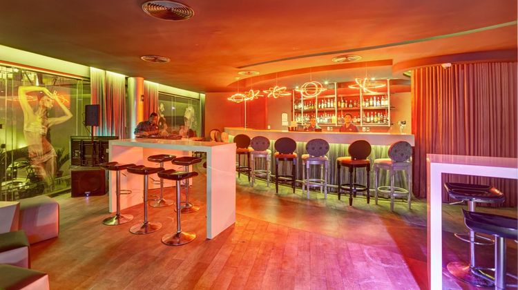 Royalton Riviera Cancun Resort & Spa Bar/Lounge