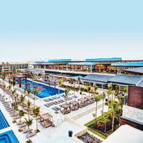 Royalton Riviera Cancun Resort & Spa