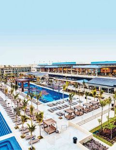 Royalton Riviera Cancun Resort & Spa