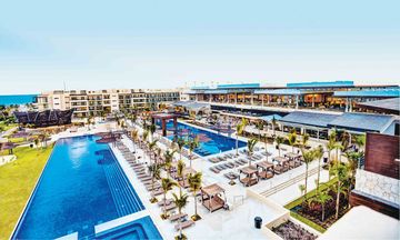 Royalton Riviera Cancun Resort & Spa