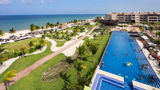 <b>Royalton Riviera Cancun Resort & Spa Pool</b>