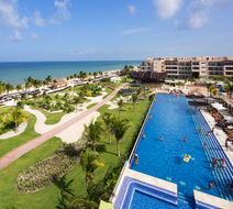 Royalton Riviera Cancun Resort & Spa Pool