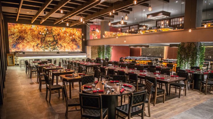 Royalton Riviera Cancun Resort & Spa Restaurant