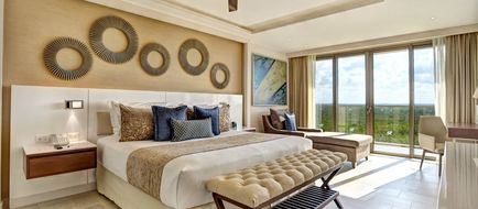 Royalton Riviera Cancun Resort & Spa Room