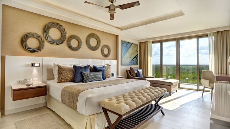 Royalton Riviera Cancun Resort & Spa Room