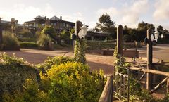 Las Cumbres Boutique Hotel & Spa