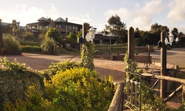 Las Cumbres Boutique Hotel & Spa