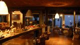 Las Cumbres Boutique Hotel & Spa Lobby