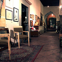 La Casa del Atrio