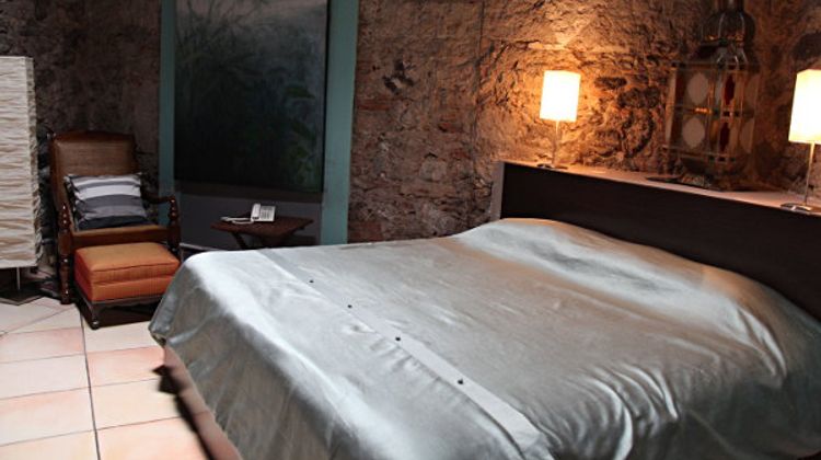 La Casa del Atrio Room