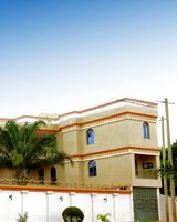 Mint Hotel Togo