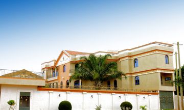 Mint Hotel Togo