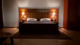 Mint Hotel Togo Room