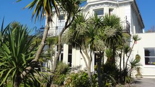 Torcroft Hotel
