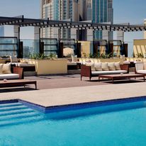 Southern Sun Abu Dhabi