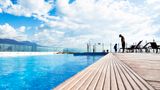 Mocawa Plaza Hotel Pool