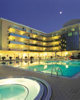 Hotel Valverde & Residenza
