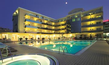 Hotel Valverde & Residenza