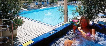Hotel Nettuno Pool