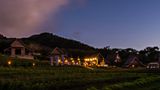 Belle Mont Farm Banquet