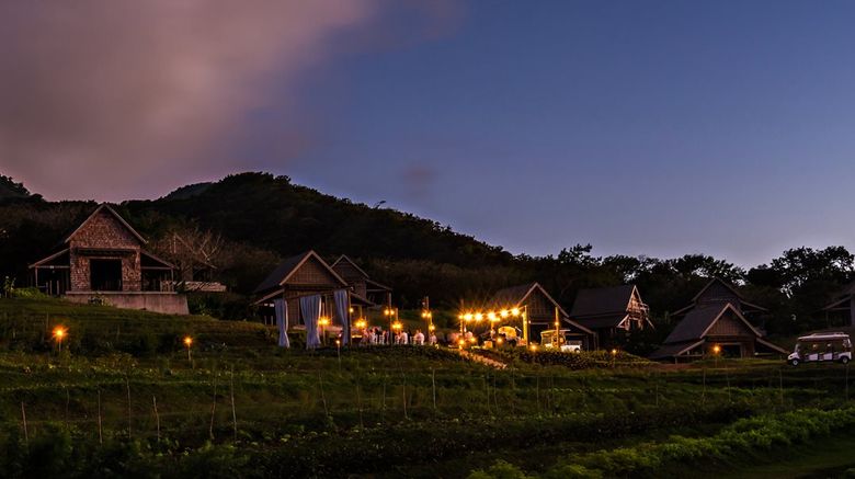 <b>Belle Mont Farm Banquet</b>