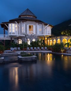 Belle Mont Farm