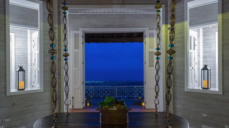 <b>Belle Mont Farm Lobby</b>