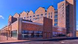 Manufactura Hotel Exterior