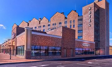 Manufactura Hotel