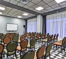 Manufactura Hotel Meeting