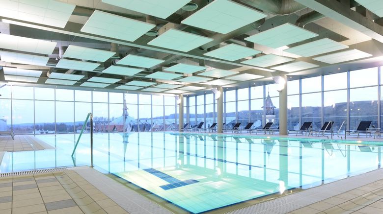 <b>Manufactura Hotel Pool</b>