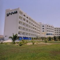 Ramada Almukalla Hotel