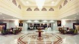 Ramada Almukalla Hotel Lobby