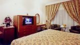 Ramada Almukalla Hotel Room