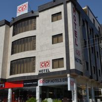 CIP Hotels Erbil