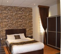 CIP Hotels Erbil Room