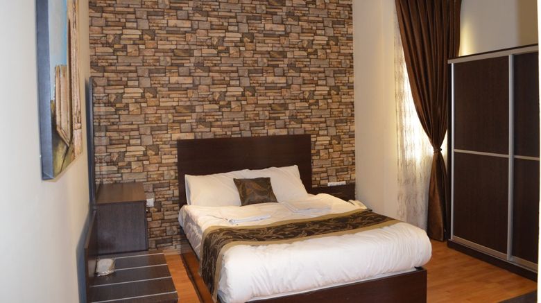 <b>CIP Hotels Erbil Room</b>