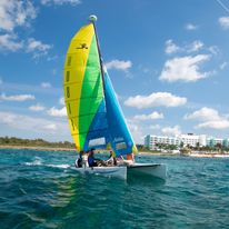 The Explorean Cozumel