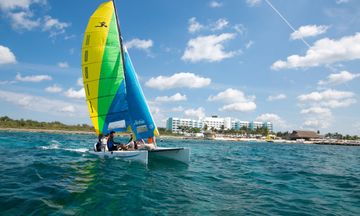 The Explorean Cozumel